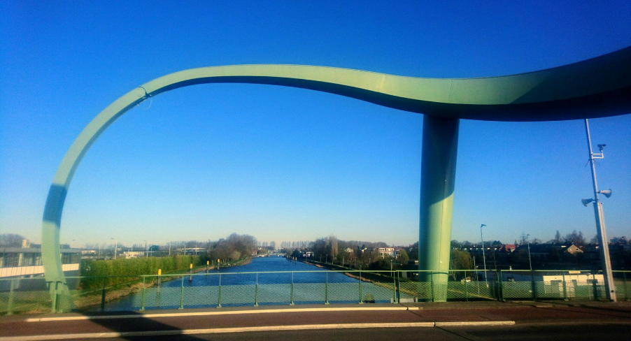 Spaanse brug