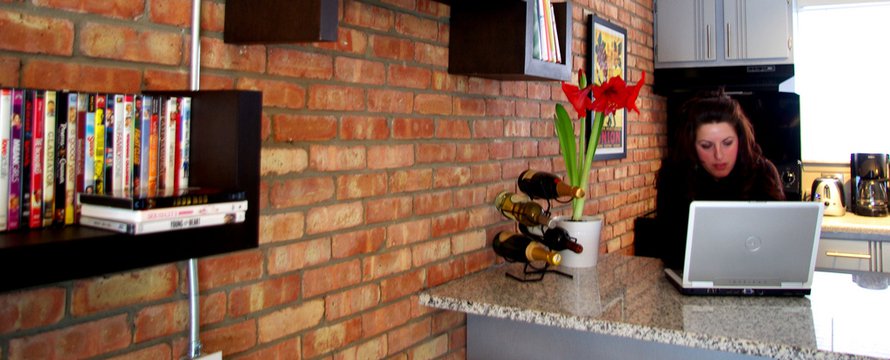 Urbane Apartments