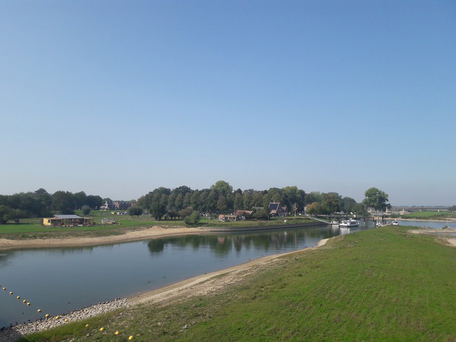 Westelijke IJsseloever
