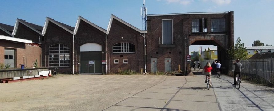 wisselspoor utrecht