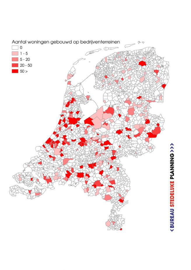 Bron Bureau Stedelijke Planning deel 2