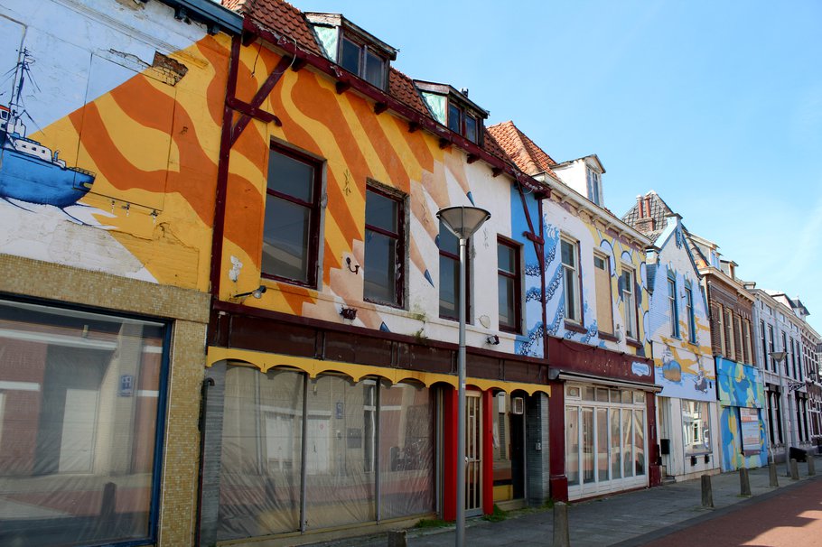 n ieuwstraat tereuzen
