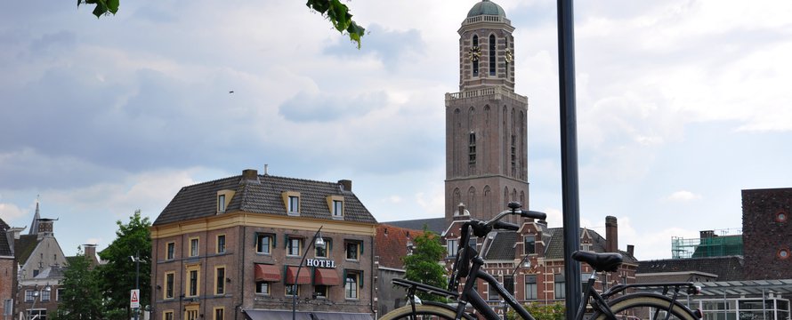 Zwolle