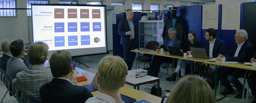 foto hedwig deelnemersraad