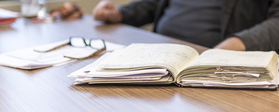 agenda