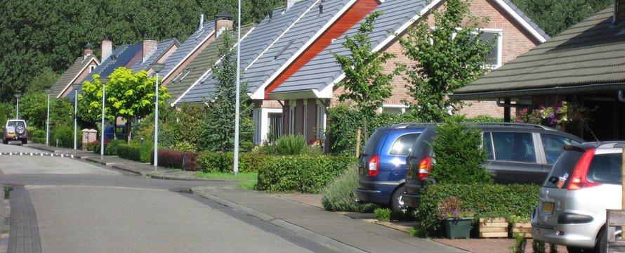 almere design fro heealt