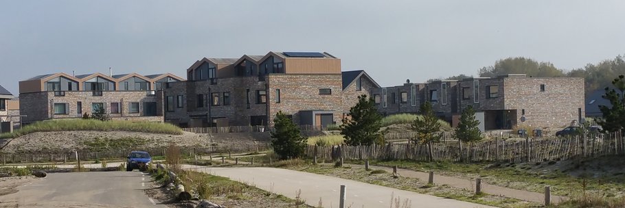 "Nieuwbouwwijk Duin in Almere" (CC BY-SA 2.0) by nandasluijsmans