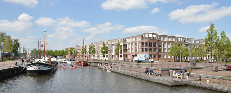 amersfoort eemplein