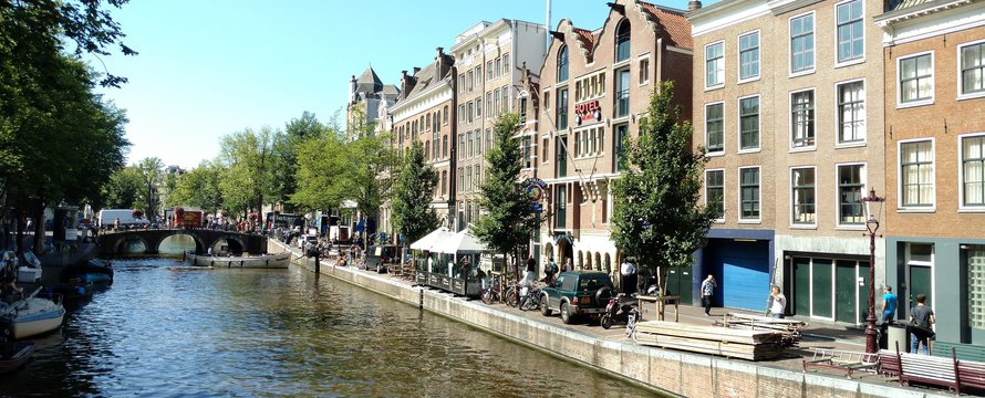 Amsterdam