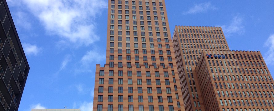 amsterdam zuidassss