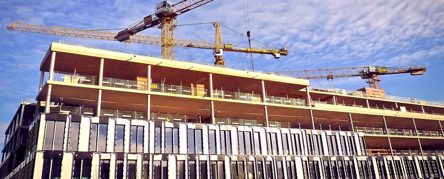 Woningbouw