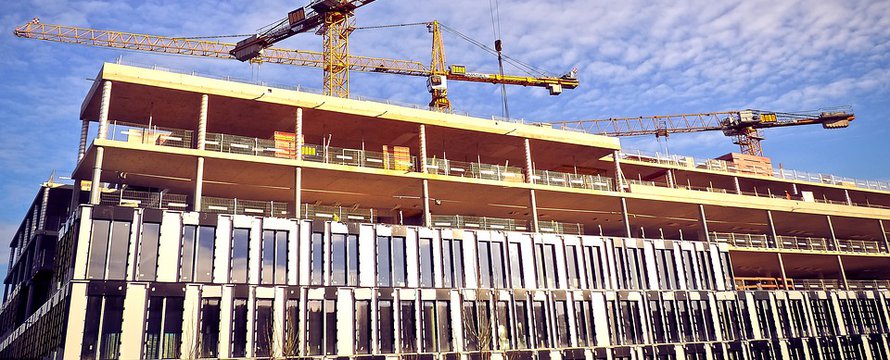 Constructie