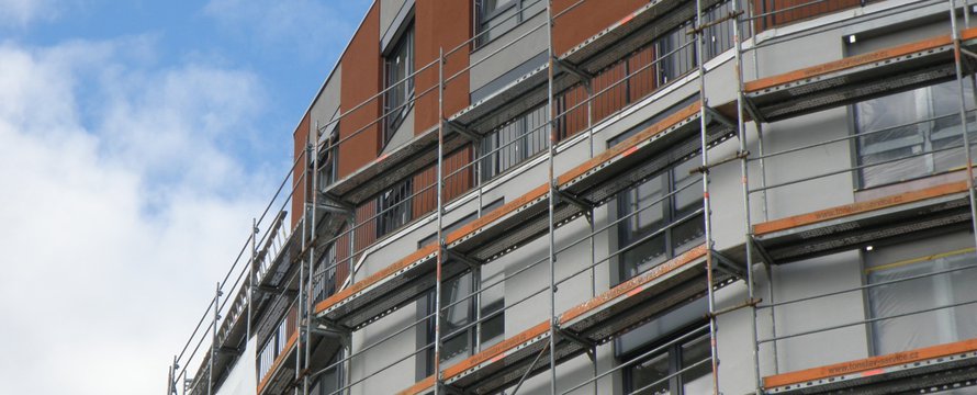 Woningbouw - PxHere