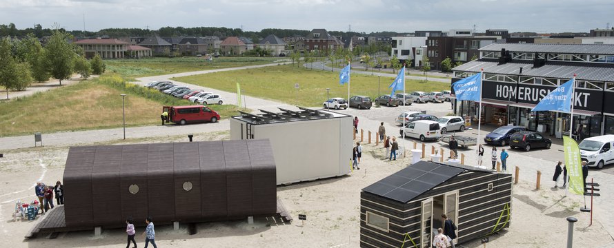 Bouwexpo Almere