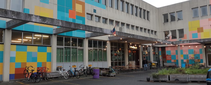 bijlmer bajes