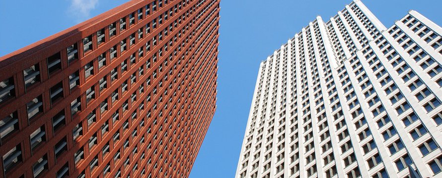 Ministerie Binnenlandse Zaken