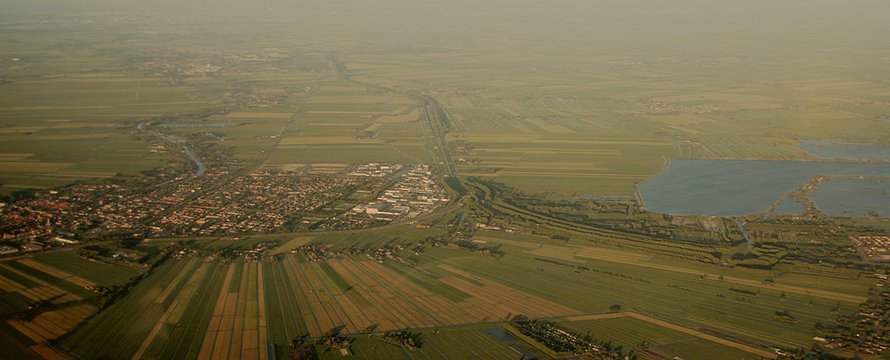 Bodegraven