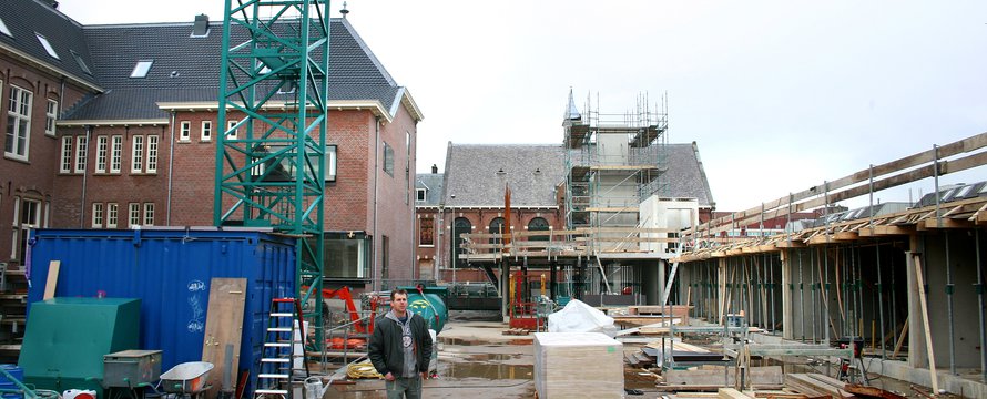 bouwgrond