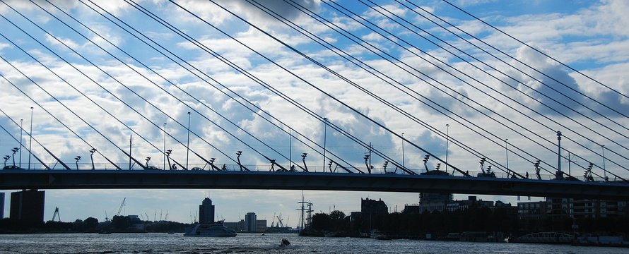erasmus brug