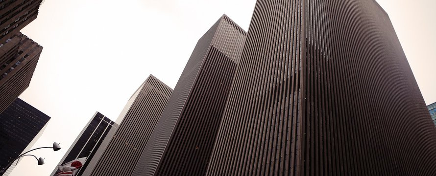 woontorens highrise