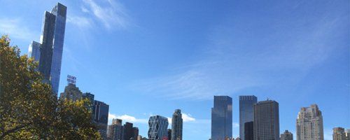 New York’s antwoord op de crisis: ga de hoogte in! - Afbeelding 3