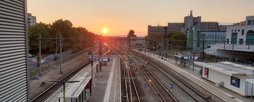 Heerlen_Photo by Stan Menten from Pexels