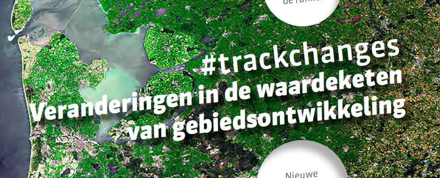 cover trackchanges