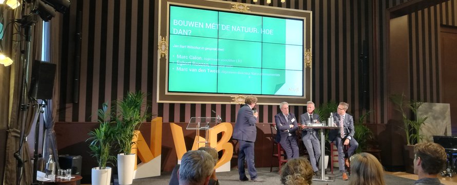 NVB topdebat cover
