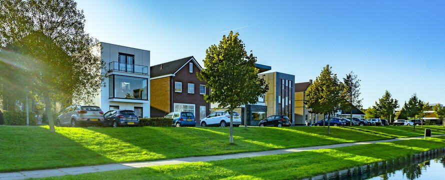 Noorderplassen, Almere