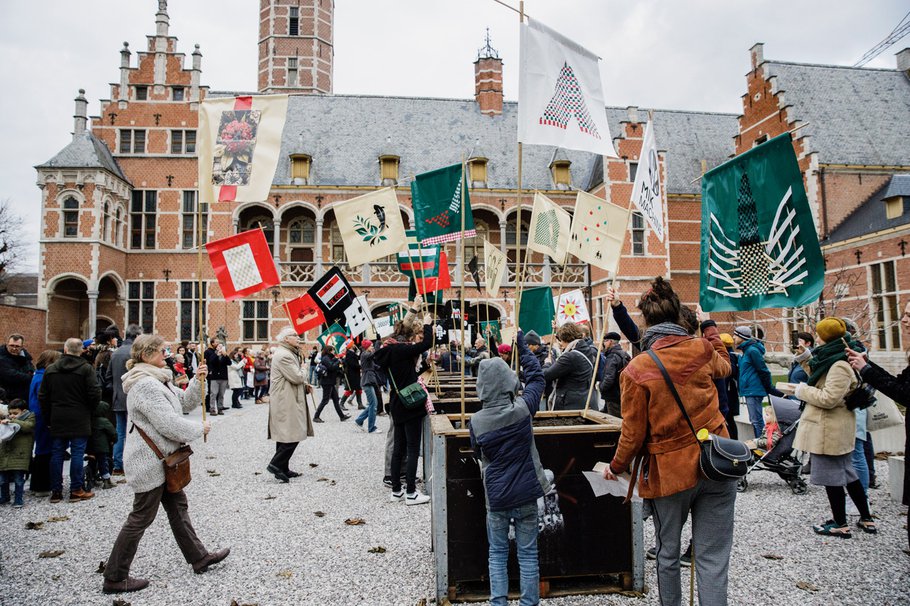 De grond der dingen