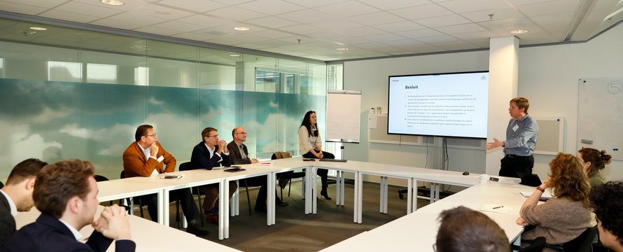 deelmobiliteit
