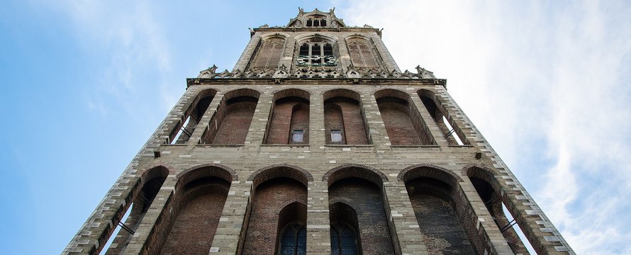 utrecht dom