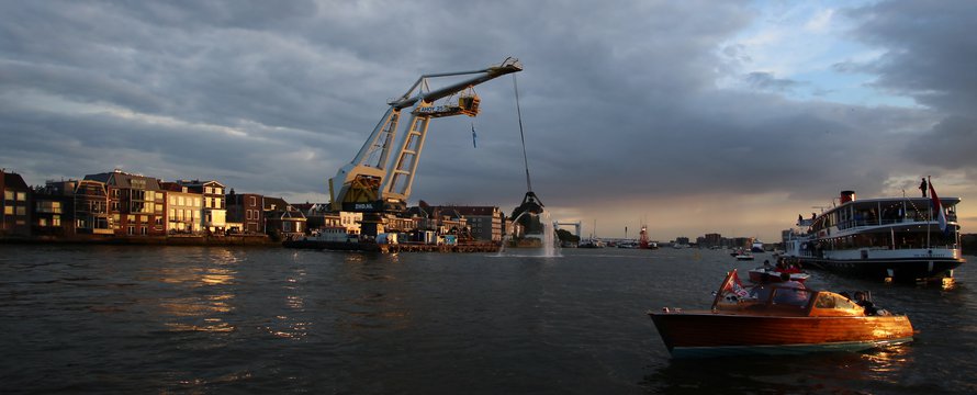 Dordrecht
