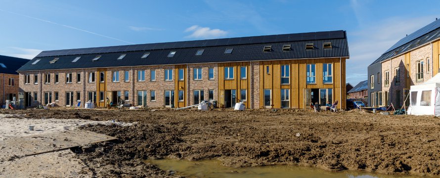Ecodorp Zuiderveld