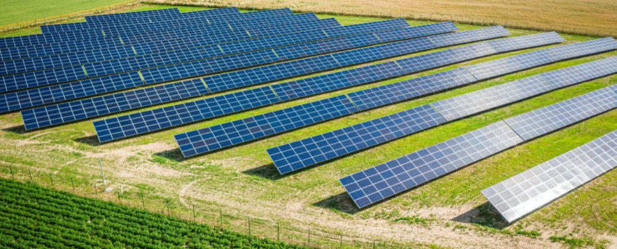 Dossier Energietransitie