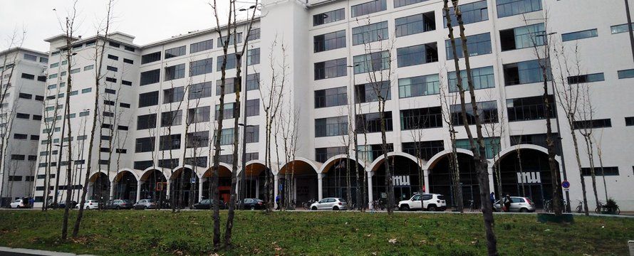 Strijp Eindhoven: Historie herzien met voorwaartse blik