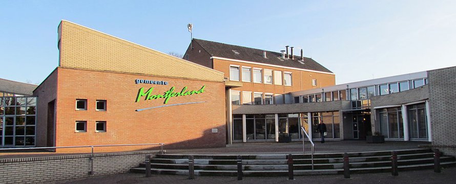 Gemeentehuis Montferland