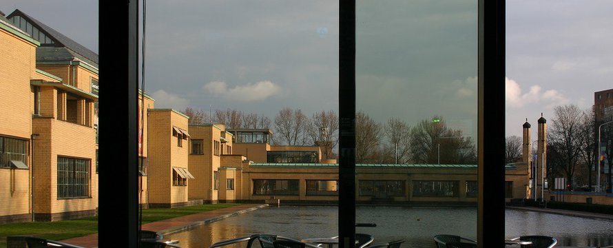 gemeentemuseum