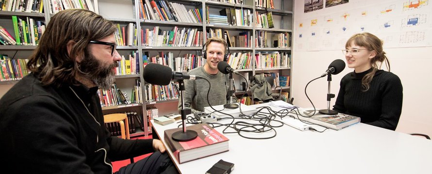Gebiedsontwikkeling.krant: interview Jeroen de Willigen en Hedwig van der Linden