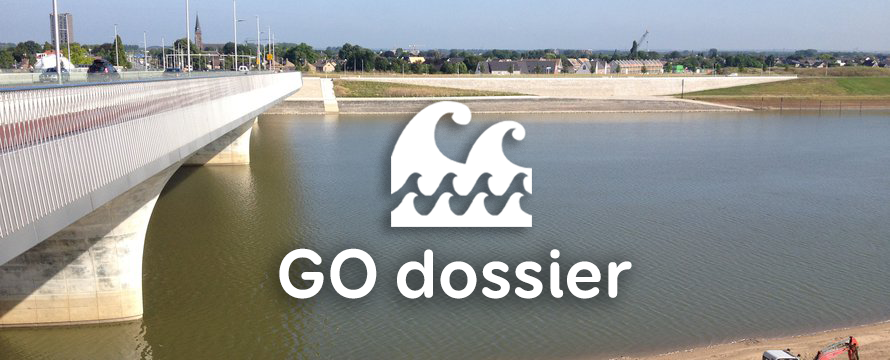 GO dossier Water & Ruimte