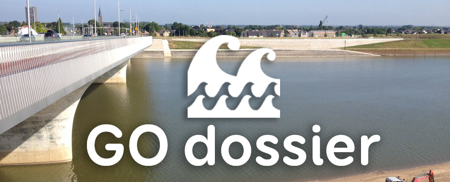 GO dossier Water & Ruimte