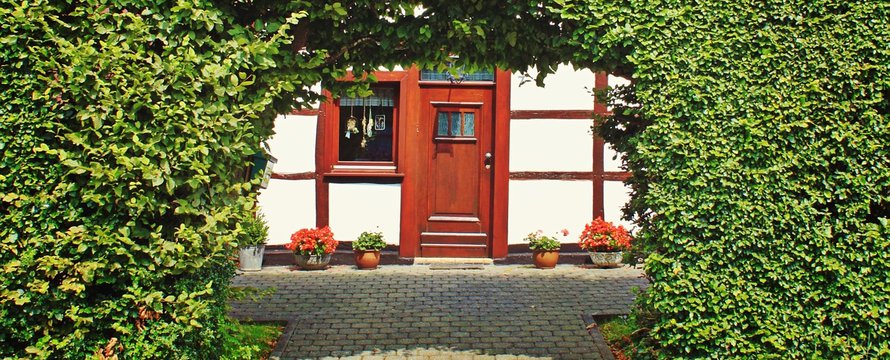 duurzaam huis