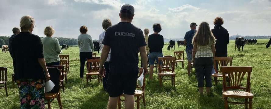 Iets met Boeren