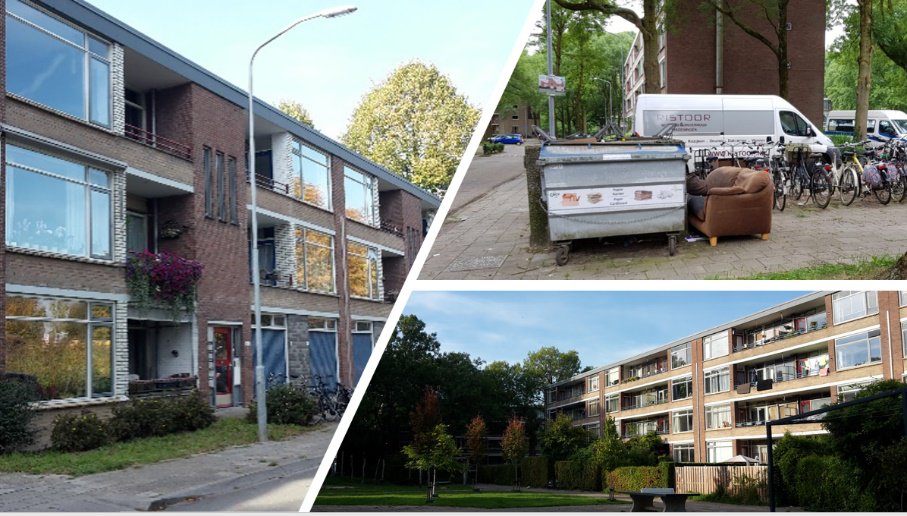 De 'all inclusive wijk' voor het combineren van complexe opgaven - Gebiedsontwikkeling.nu
