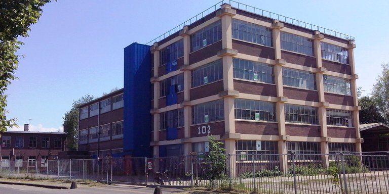 Booming Amsterdam ‘Economische innovatie als motor voor ruimtelijke ontwikkeling en gebiedsontwikkeling’ - Afbeelding 4