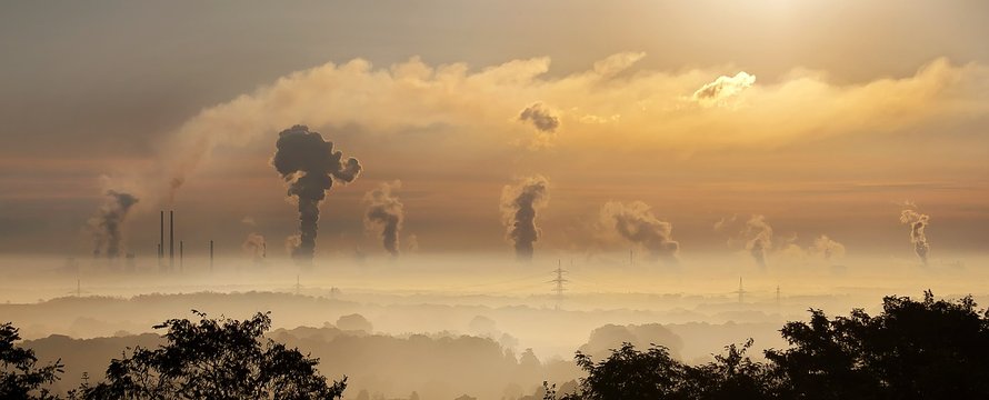 industrie