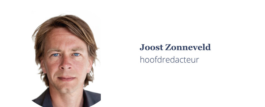 joost witte achtergrond