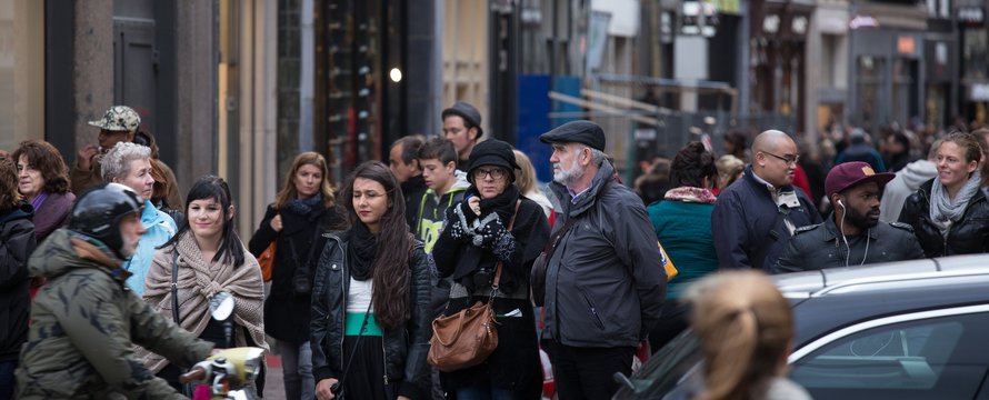 kalverstraat amsterdam