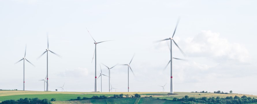 Windmolen -> Photo by Karsten Würth (@karsten.wuerth)