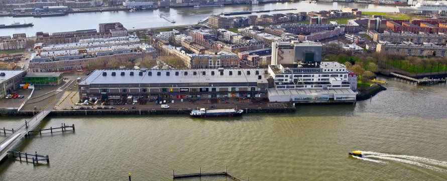 Katendrecht